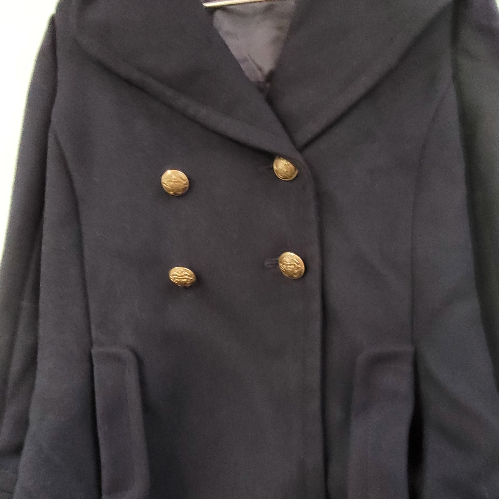 J.Crew Solid Regular Coats, Jackets & Vests - image 2